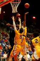 BCC vs Indian Hills CC Basketball