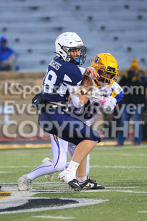 Norton vs TMP Football
