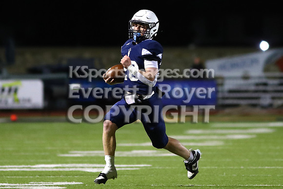 Norton vs TMP Football