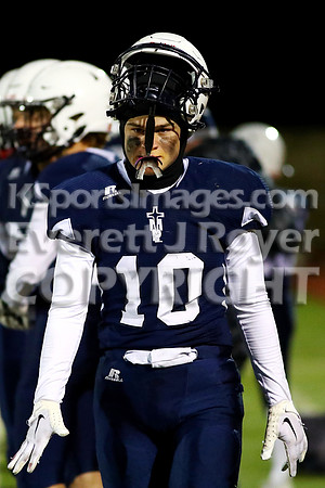 Norton vs TMP Football