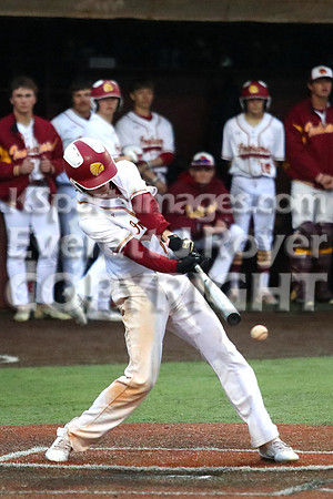 Great Bend vs Hays Baseball