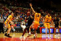 BCC vs Indian Hills CC Basketball