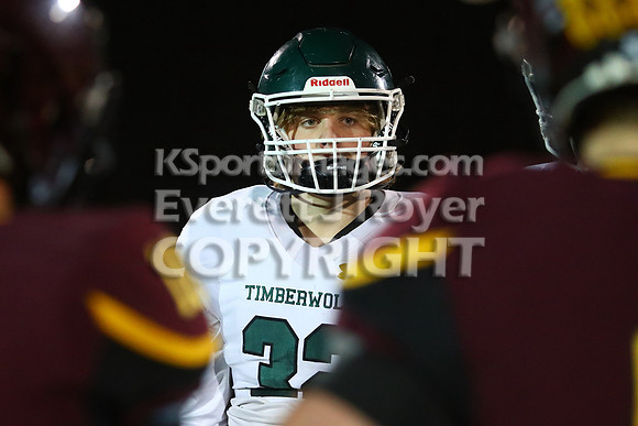 South Central vs Victoria 8MD2 Football