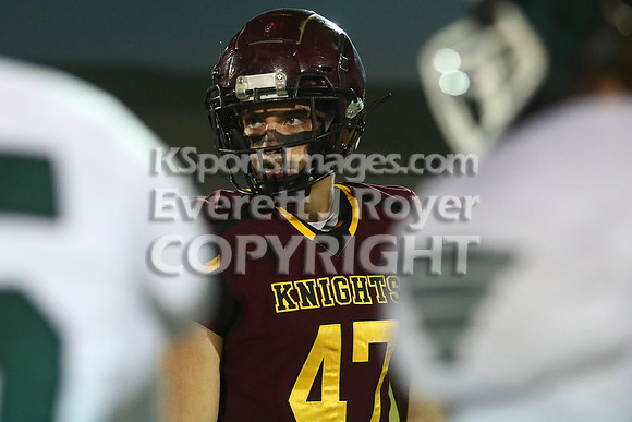 South Central vs Victoria 8MD2 Football
