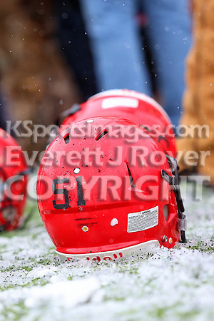 1A State Championship Game: Conway Springs vs Jefferson County North