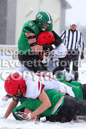 1A State Championship Game: Conway Springs vs Jefferson County North