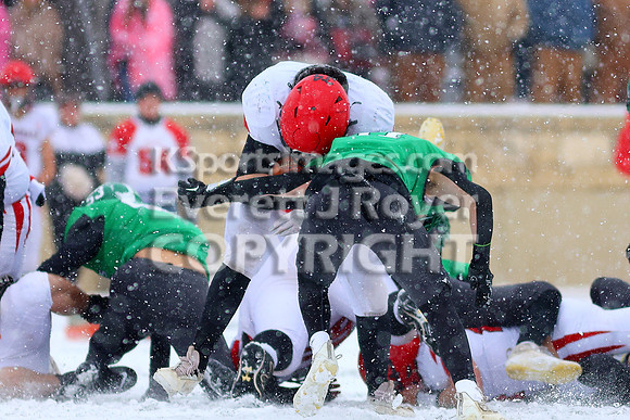 1A State Championship Game: Conway Springs vs Jefferson County North
