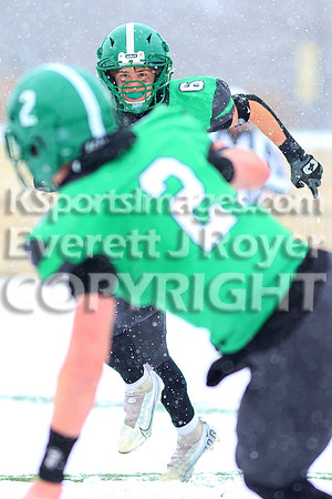1A State Championship Game: Conway Springs vs Jefferson County North