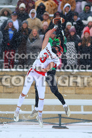 1A State Championship Game: Conway Springs vs Jefferson County North
