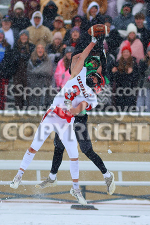 1A State Championship Game: Conway Springs vs Jefferson County North