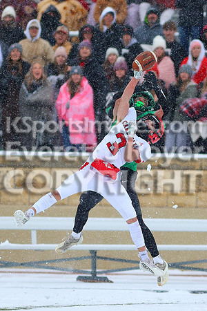 1A State Championship Game: Conway Springs vs Jefferson County North