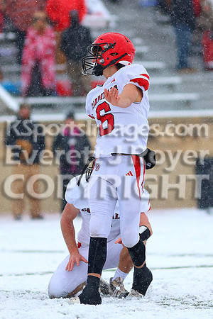 1A State Championship Game: Conway Springs vs Jefferson County North