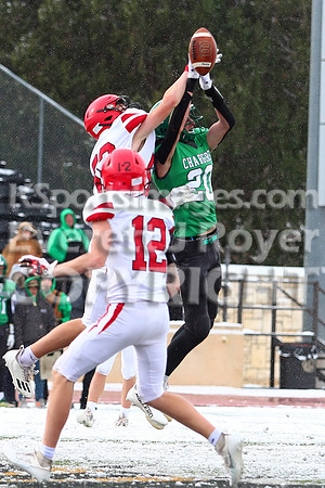 1A State Championship Game: Conway Springs vs Jefferson County North