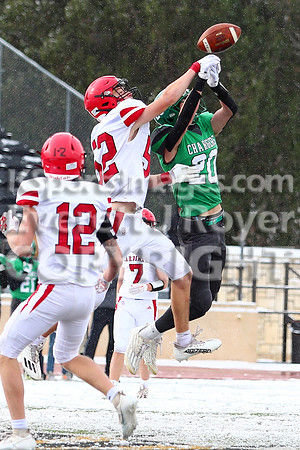 1A State Championship Game: Conway Springs vs Jefferson County North