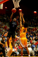 BCC vs Indian Hills CC Basketball