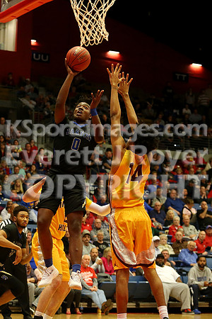 BCC vs Indian Hills CC Basketball