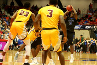 BCC vs Indian Hills CC Basketball