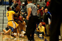 BCC vs Indian Hills CC Basketball