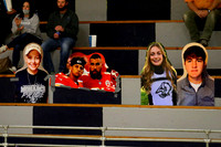 TMP-Marian  vs Ellis Girls Basketball