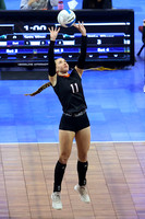 Little River vs Centralia - 1AD1 Volleyball Championship Match
