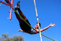 Sterling Track Meet April 6, 2021