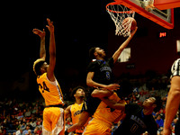 BCC vs Indian Hill CC Men's Basketball