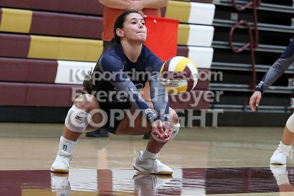 Hays High Maroon & Gold Volleyball Tournament