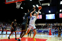 NJCAA D1 Men's Basketball Championship - Barton vs Triton