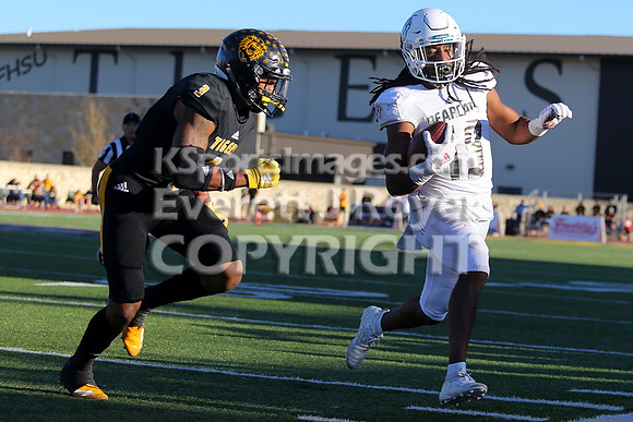 Northwest Missouri vs FHSU Footall