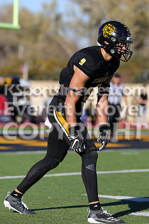 Northwest Missouri vs FHSU Footall