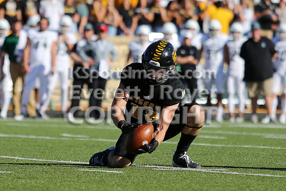 Northwest Missouri vs FHSU Footall