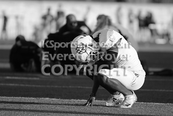 Northwest Missouri vs FHSU Footall
