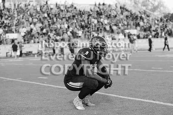 Northwest Missouri vs FHSU Footall