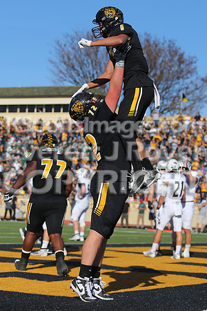 Northwest Missouri vs FHSU Footall