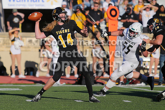 Northwest Missouri vs FHSU Footall