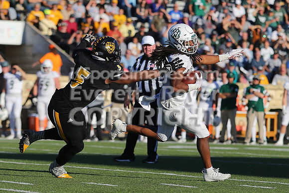 Northwest Missouri vs FHSU Footall