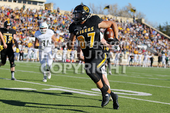 Northwest Missouri vs FHSU Footall