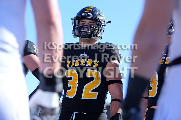 Northwest Missouri vs FHSU Footall