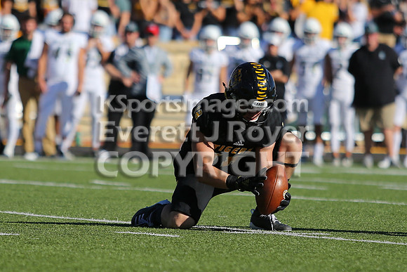 Northwest Missouri vs FHSU Footall