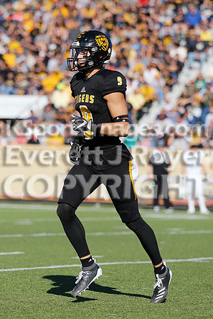 Northwest Missouri vs FHSU Footall