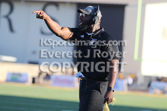 Northwest Missouri vs FHSU Footall
