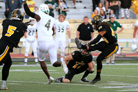 FHSU vs Northwest Missouri Football