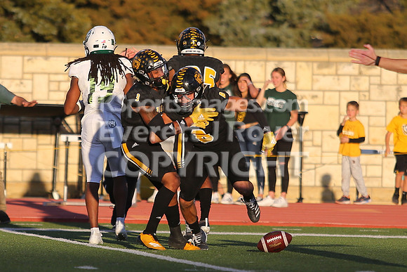 Northwest Missouri vs FHSU Footall