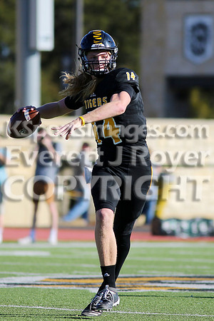 Northwest Missouri vs FHSU Footall