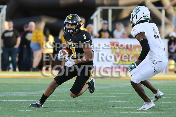Northwest Missouri vs FHSU Footall