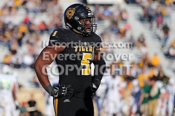 Northwest Missouri vs FHSU Footall