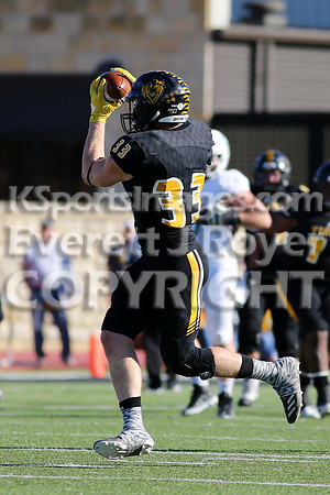 Northwest Missouri vs FHSU Footall
