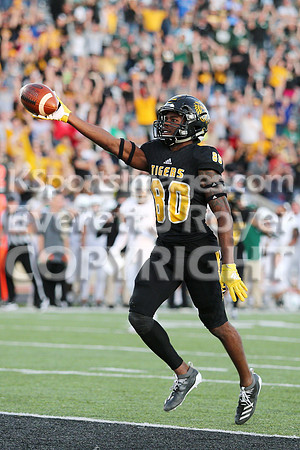 Northwest Missouri vs FHSU Footall