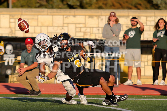 Northwest Missouri vs FHSU Footall