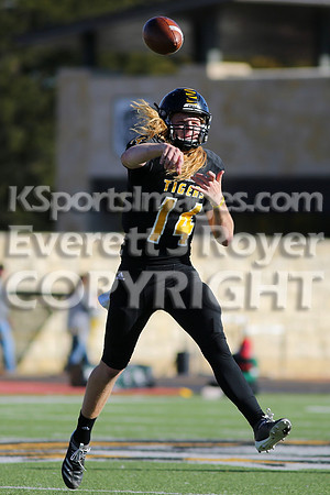 Northwest Missouri vs FHSU Footall